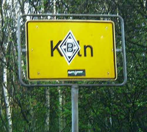 strasse