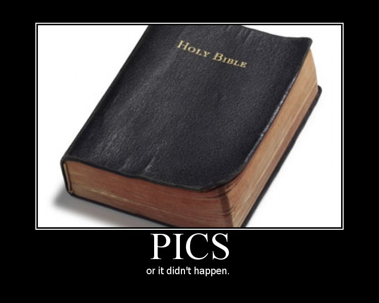 holy bible
