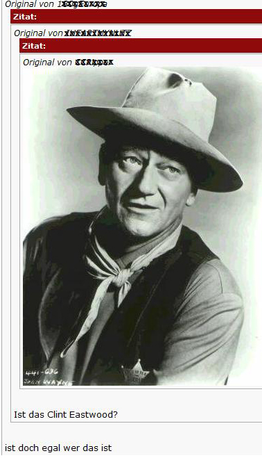 johnwayne